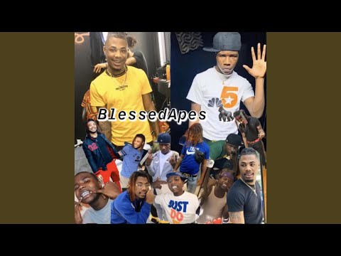 BlessedApe