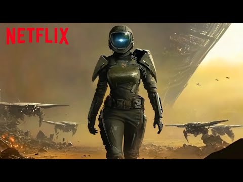 10 Hidden Gems on Netflix You Shouldn’t Miss