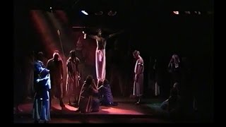 The Crucifixion (Jesus Christ Superstar)