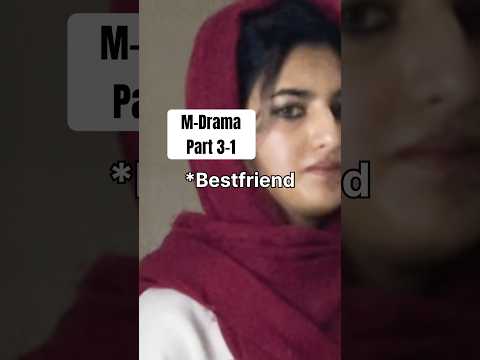 Part 3-1 • M-Drama #neinz #bollywood #music #song #love #movie #shorts