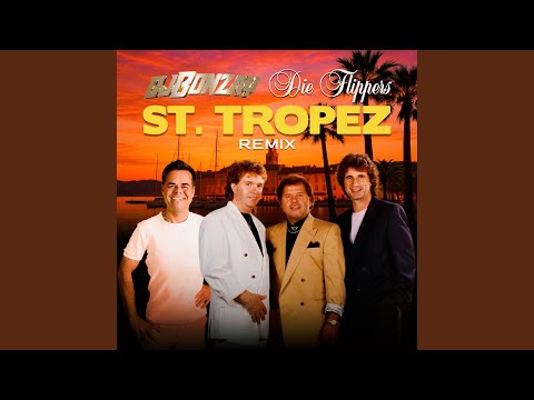 St. Tropez (Remix)