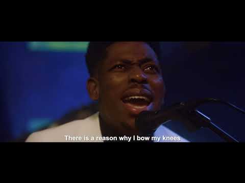 Moses Bliss - Never Seen ft. Chizie (Official Video)