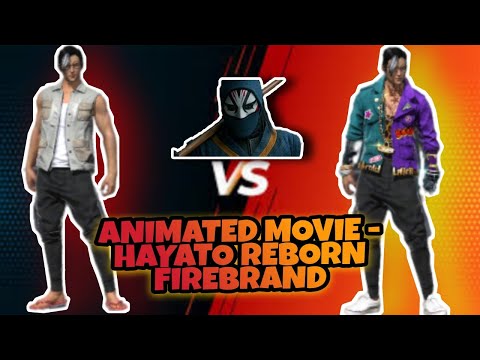 MARVEL'S SHANG-CHI Official Trailer (2021) Full Animated Movie Hayato Reborn - [DEAD EYE GAMING]