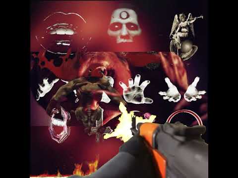 Darkness "Alien to Goyim" feat.CastGawd (OutcastGawd Lord EL) prod.God Luck (Official Video)