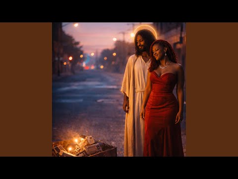 I Used to Ask Jesus to Walk With Me