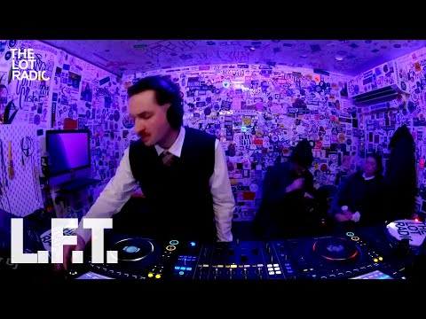 L.F.T. @TheLotRadio 02-07-2024