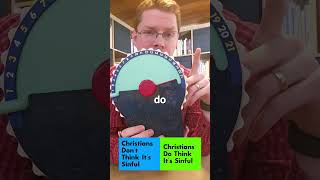 Christian Wavelength #5