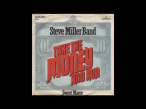 TSFnS ep 14 "take the money and run" by Steve Miller Band