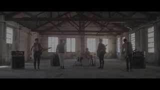 Lancaster - As Wild As Tigers [Official Video in HD]