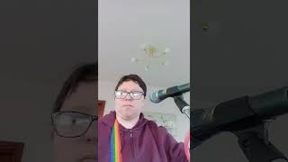 Indecision and Heartbreak live by Emma Forman