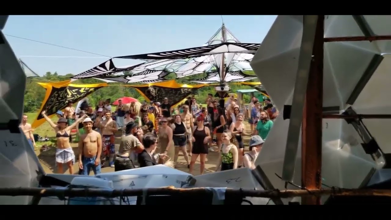 FESTIVAL CLOSING SET @  KHUMEIA FESTIVAL 2021