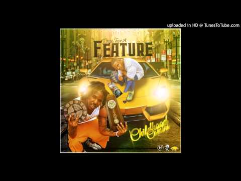 Childhood Cousin's - Just Because Feat. Young Huli (Prod By. Lil Ken)