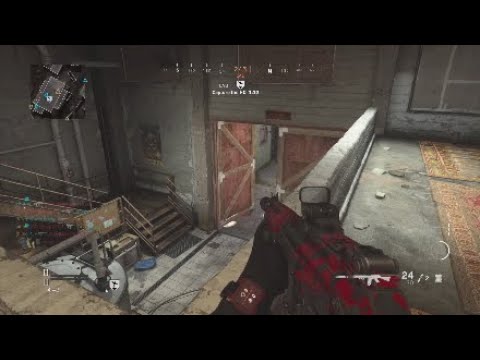 FAL NUKE (PRE PATCH) FASTEST TRIGGER FINGER?