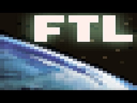 FTL S2 E33 (Easy! Part 1 of 3)