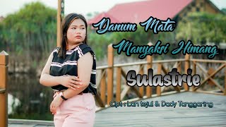 Download lagu DANUM MATA MANYAKSI HIMANG -BY SULASTRIE -Cipt-Lantejul/Dady Tanggaring(MUSIC VIDEO )2024 mp3 Download lagu DANUM MATA MANYAKSI HIMANG -BY SULASTRIE -Cipt-Lantejul/Dady Tanggaring(MUSIC VIDEO )2024 mp3