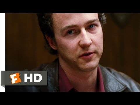 Rounders (6/12) Movie CLIP - Sheriff's Game (1998) HD