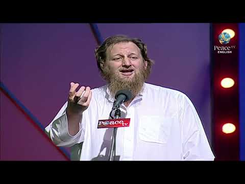 The Curse of the Consumer Society Part 3, Abdur Raheem Green, Episode 36