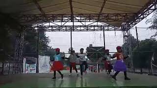 Download lagu Perform Senam Kreasi @ PORSENI labschool w/ Goyang Tayo Song mp3 Download lagu Perform Senam Kreasi @ PORSENI labschool w/ Goyang Tayo Song mp3