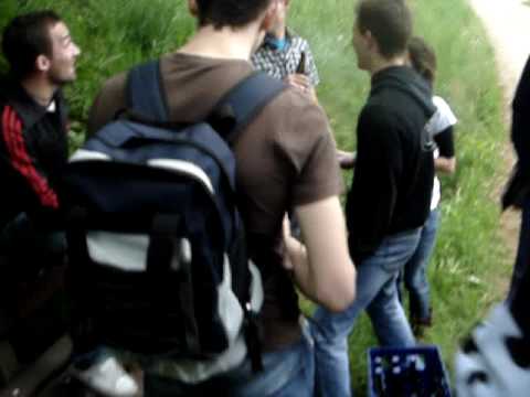 Bierkistenlauf Hartberg 4