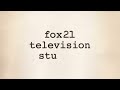 Jax Media Chinncorpoated 3 Arts Ent Fox 21 TV Studios Lionsgate AP Signature Showtime 2017 6