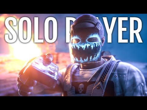 I Went to WAR against a Rust Clan to Control HQM Quarry - Rust Movie