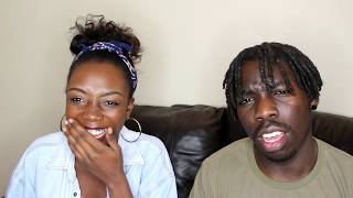 Lil&#39; Kim - This Is Who I Am (feat. Swizz Beatz &amp; Mashonda) - REACTION VIDEO