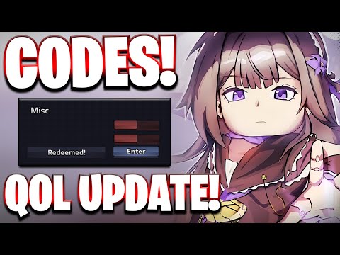 NEW! ALL WORKING QOL UPDATE UPDATE CODES FOR ROGUE PIECE! ROGUE PIECE CODES
