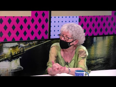 Heti Libazsír – Rédei Éva