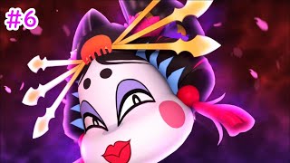 最終決戦！#6【桃太郎電鉄ワールド】
