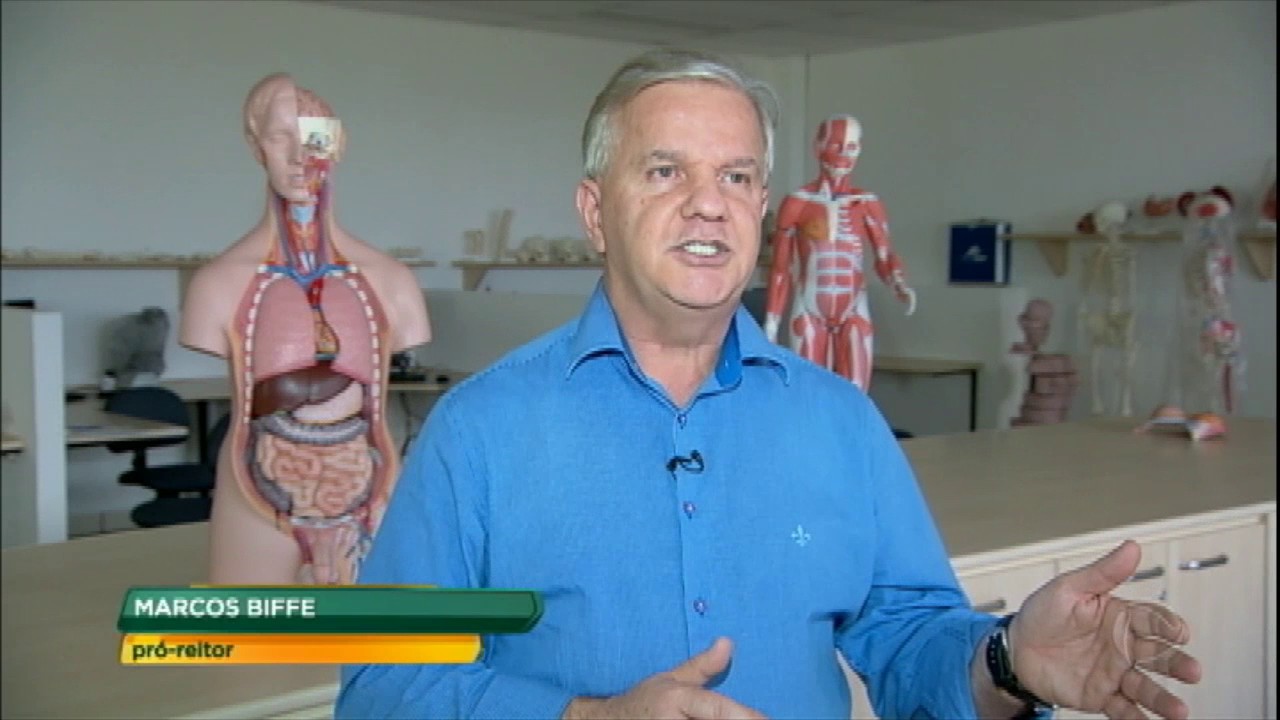 Empresa brasileira desenvolve simulador 3D que substitui corpos nas aulas de anatomia