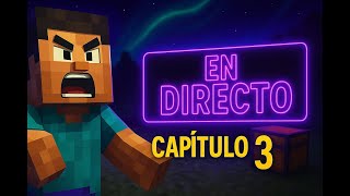 ⛏ LA MINA |Minecraft Bedrock & Java #3