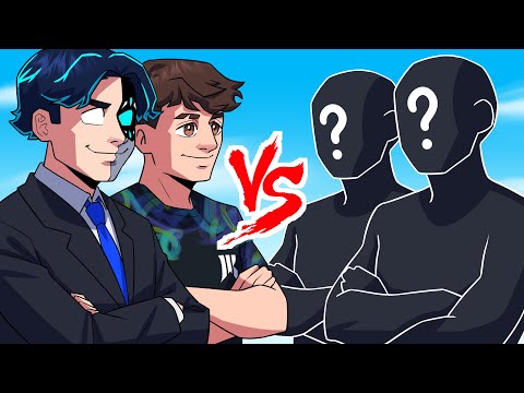 SPOIT & AMBI 2V2 WAGERS (Rainbow Six Siege)