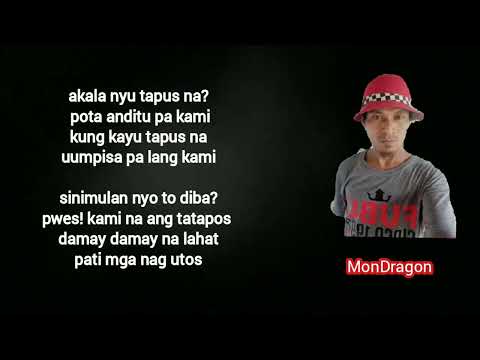 SUNDALO NG PULANG TINTA BAGONG SIMULA ALLSTAR