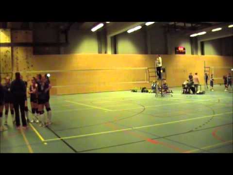 SVI Meisjes C1 - Landstede