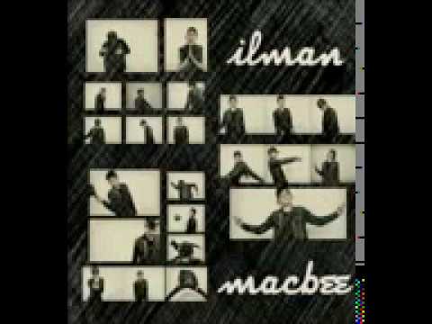 Ilman Macbee Dan On Out - Shut Up