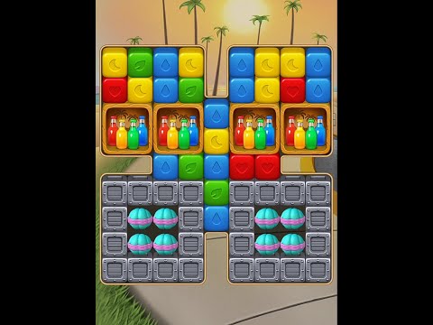 TOON BLAST level 3249