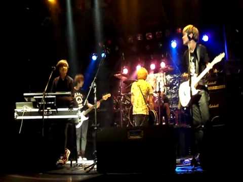 [110610] The United93 First Birthday Party