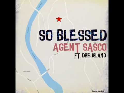 Agent Sasco |Assassin | featuring Dre Island | Feb  2018