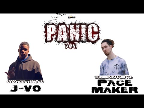 J-Vo vs Pace Maker