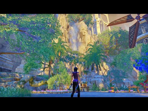 ESO Cribs Grand Psijic Villa Custom House