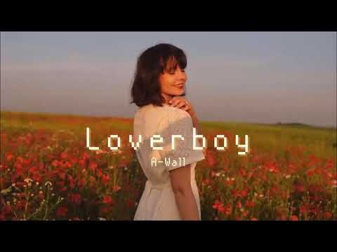 Vietsub | Loverboy - A-Wall | Nhạc hot TikTok | Lyrics Video