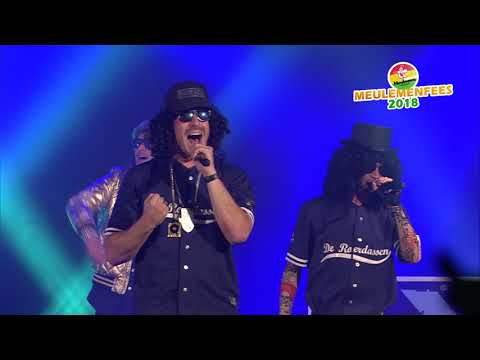 De Roerdasssen | Meulemenfees 2018