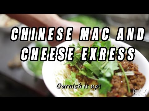 Sichuan Chinês