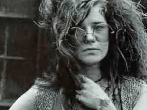 Janis Joplin - Me and Bobby McGee