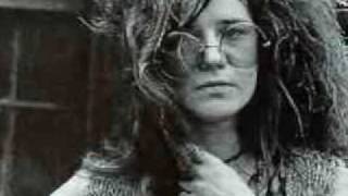 Janis Joplin - Me and Bobby McGee