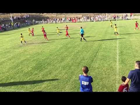 RESTV / C.D. Numancia 2 -C.D. Zaratán 3 / BENJAMÍN / 1a Fase Gp. B