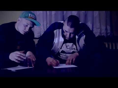 Surowy Front - TheRapia (Official Video)