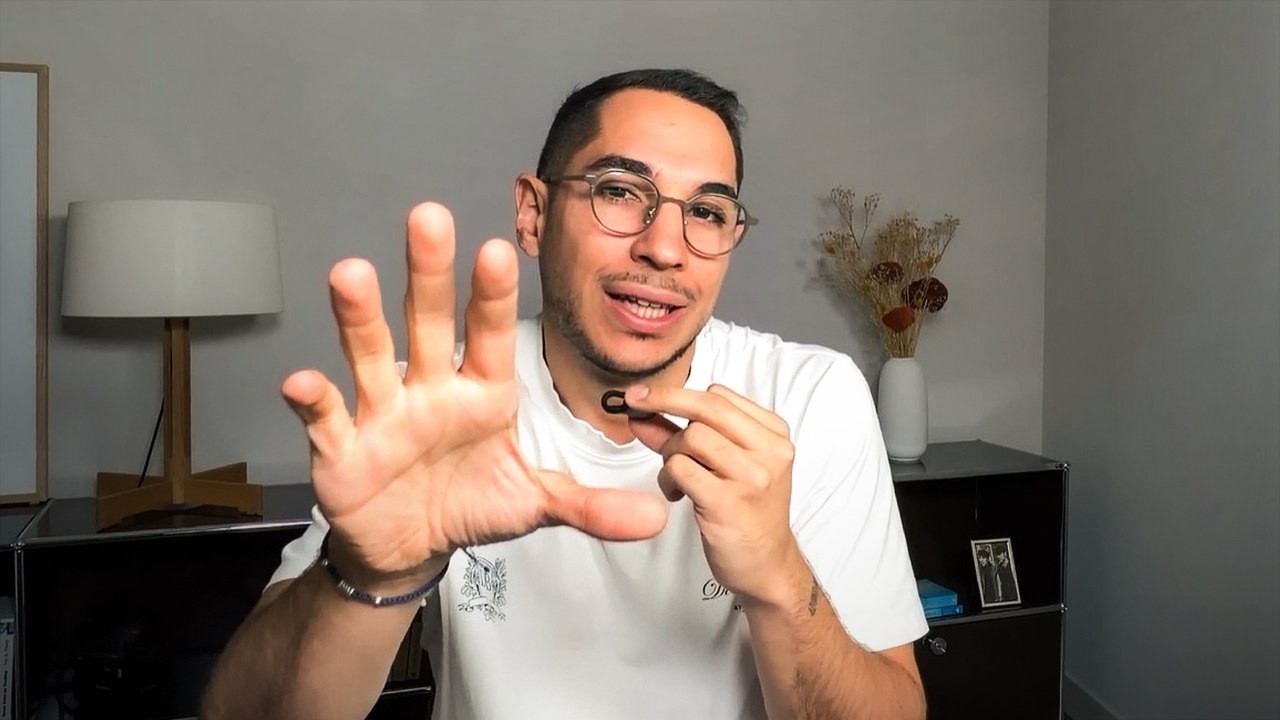 Te suplico que te tomes el trading en serio