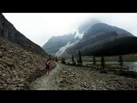 Banff and Jasper Adventuring 2014