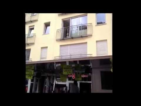 BUNTE REPUBLIK NEUSTADT 2015 - BRN - Alles im Blick